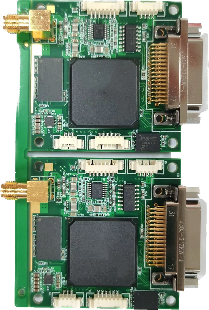 Image processing board